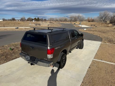 Used 2008 Toyota Tundra SR5 image 12
