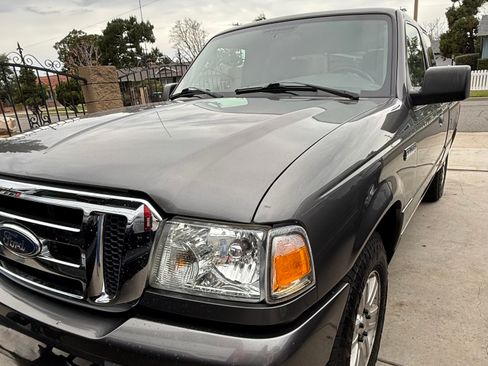 Used 2011 Ford Ranger XLT w/ Payload Pkg 2 image 16