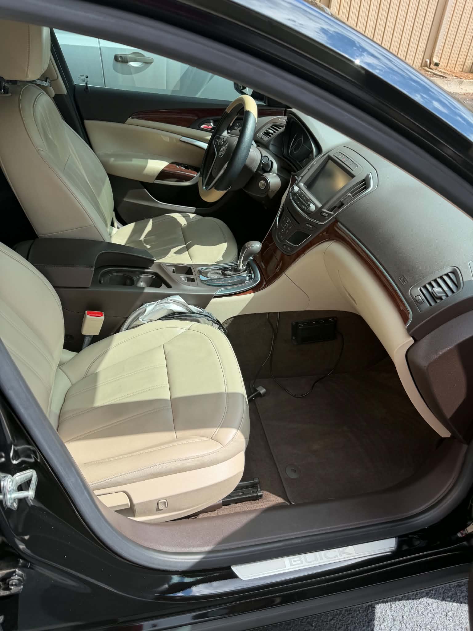 Used 2016 Buick Regal FWD image 8