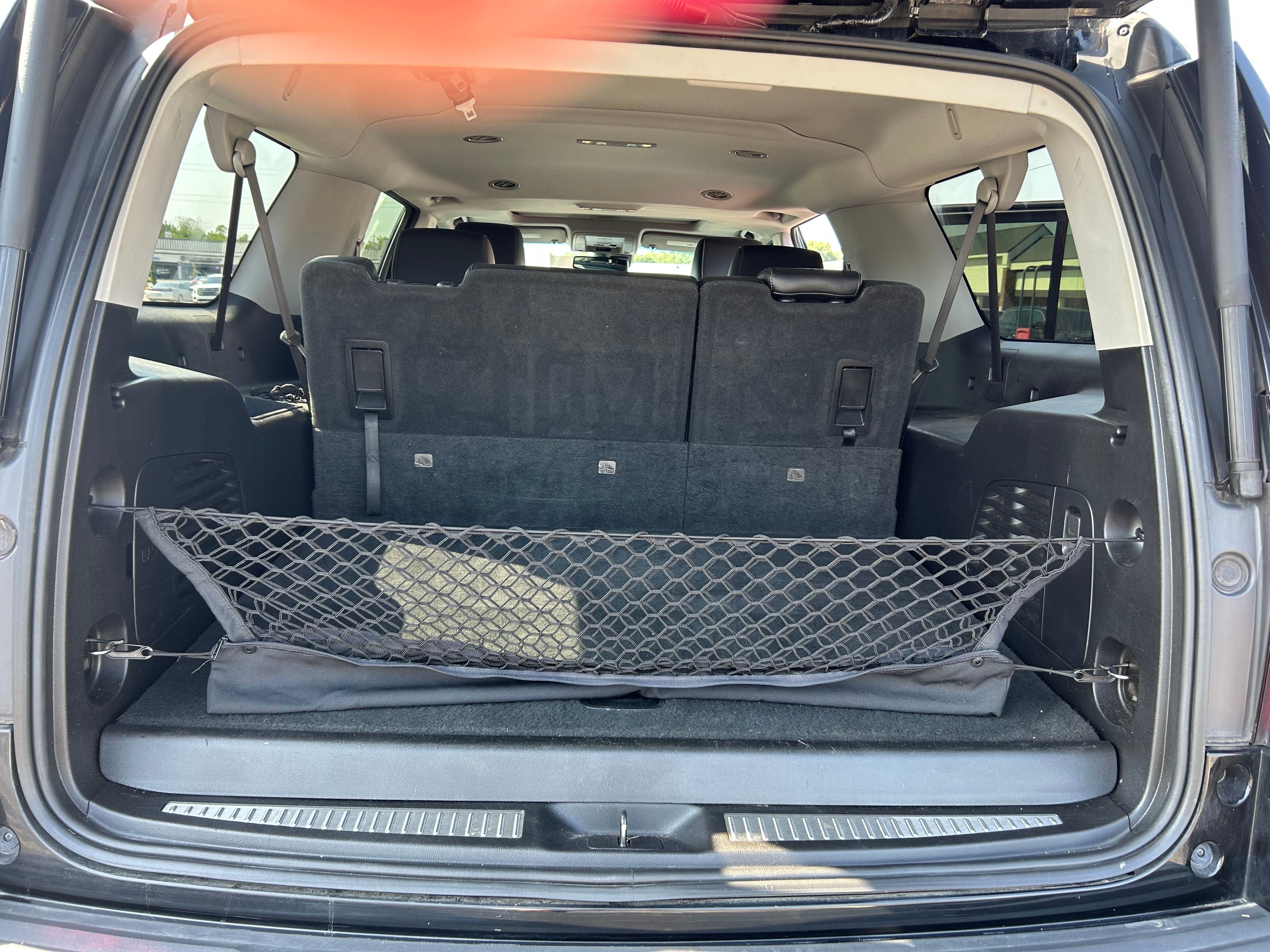 Used 2019 Chevrolet Suburban LT AWD/4WD image 12