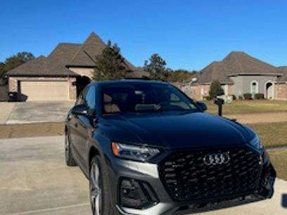 Used 2022 Audi Q5 2.0T Prestige w/ Prestige Package