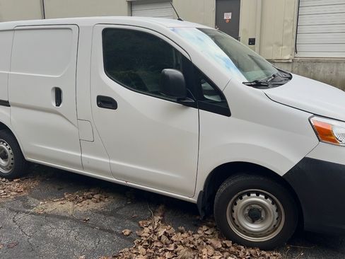 Used 2017 Nissan NV200 S w/ Cruise Control Package image 6