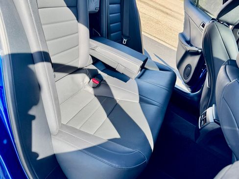 Used 2024 Lexus IS 350 F Sport w/ Navigation Package image 19