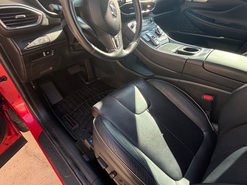 Used 2022 Hyundai Santa Fe Limited image 10