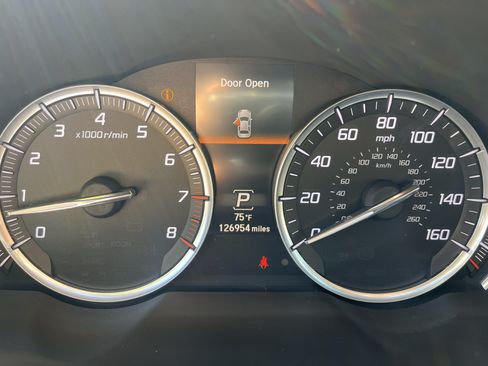 Used 2015 Acura TLX V6 w/ Technology Package image 15