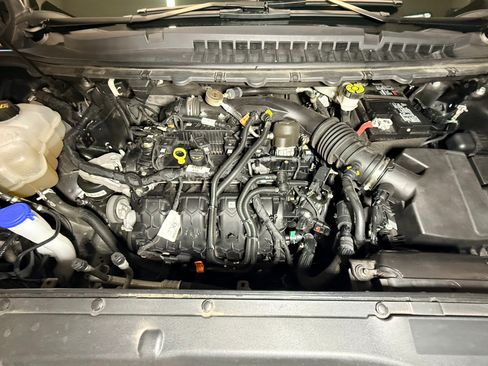 Used 2022 Ford Edge SEL w/ Convenience Package image 15