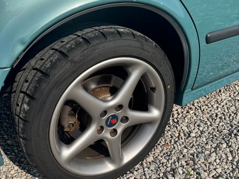 Used 2004 Saab 9-5 Arc FWD image 14