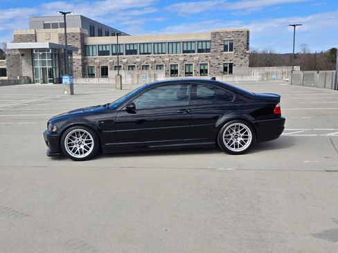 Used 2004 BMW M3 Coupe image 4