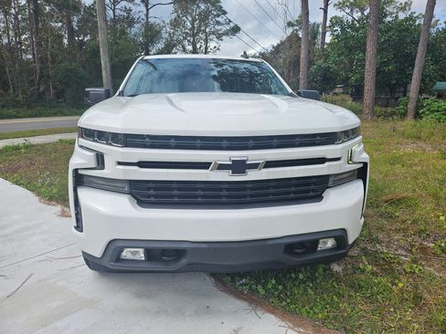 Used 2019 Chevrolet Silverado 1500 RST w/ All-Star Edition image 4