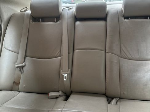 Used 2009 Toyota Avalon XL FWD image 7