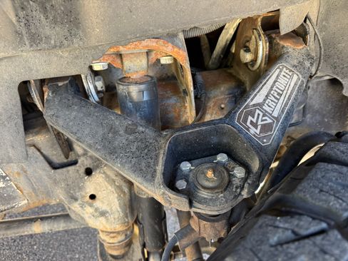 Used 2013 GMC Sierra 3500 SLE w/ HD SLE Premium Package image 28