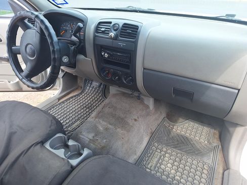 Used 2006 GMC Canyon W/T RWD image 9