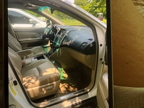 Used 2006 Lexus RX 400h AWD image 9