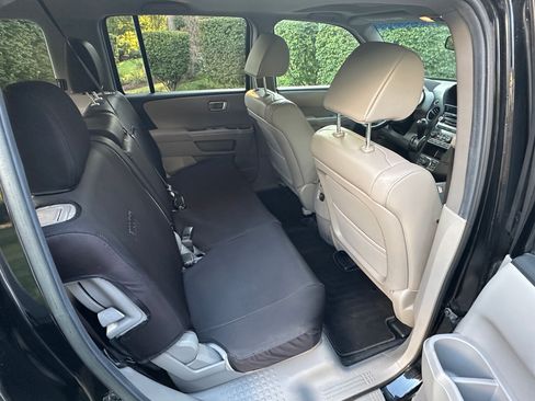 Used 2013 Honda Pilot EX-L image 9