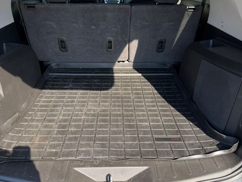 Used 2012 Chevrolet Equinox LT image 16