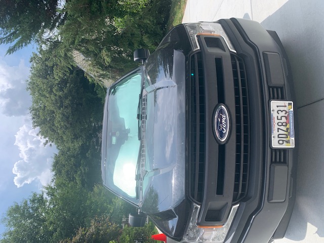 Used 2019 Ford F150 XL RWD image 4