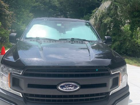 Used 2019 Ford F150 XL RWD image 4