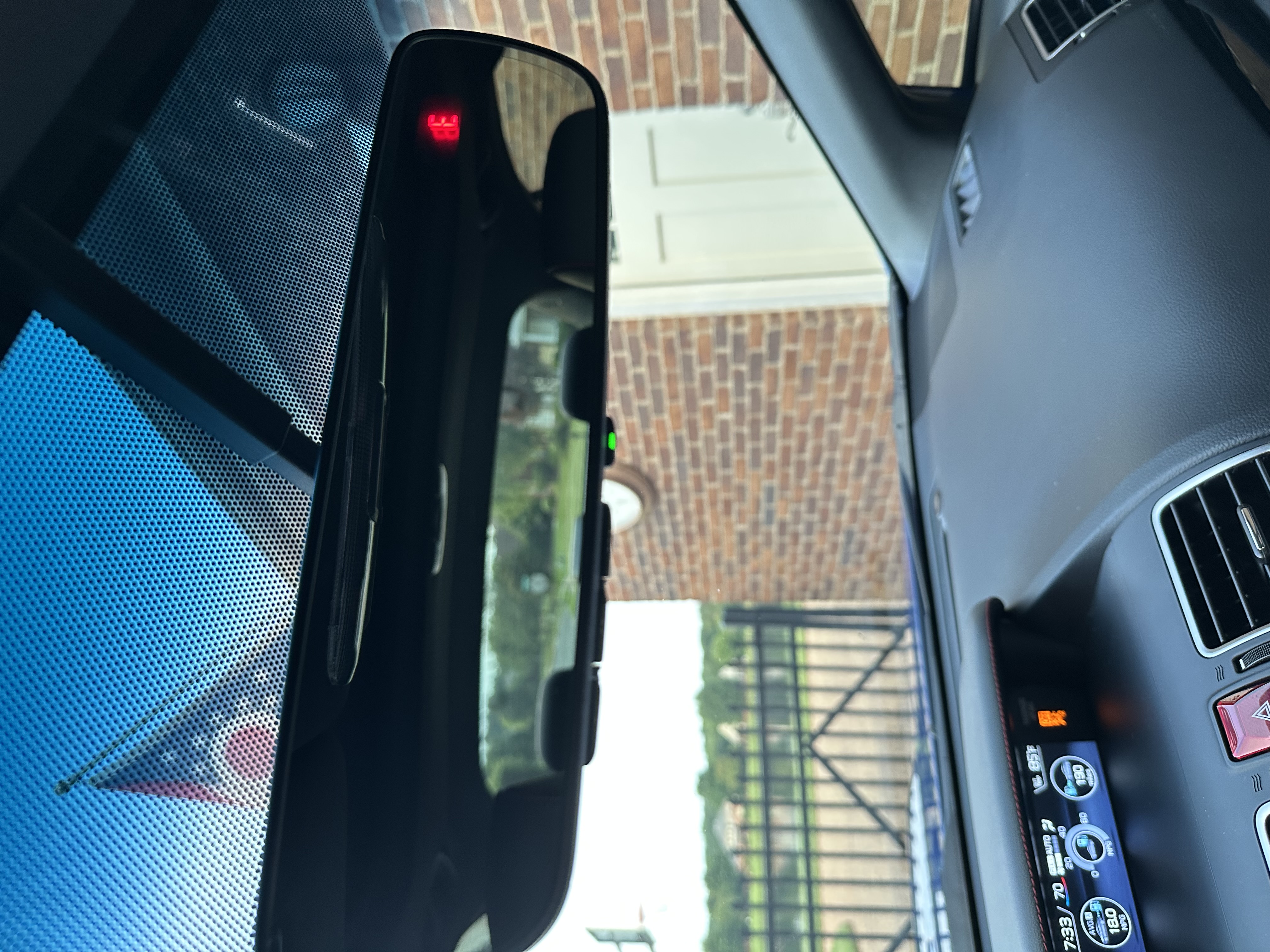 Used 2020 Subaru WRX STI Limited AWD/4WD image 28