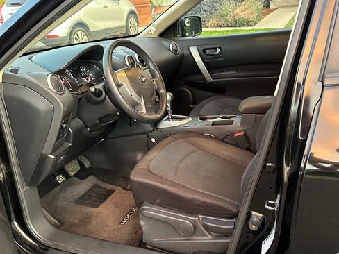 Used 2012 Nissan Rogue S AWD/4WD image 11