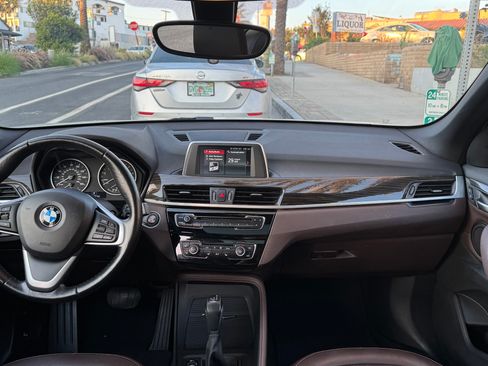 Used 2018 BMW X1 sDrive28i image 13