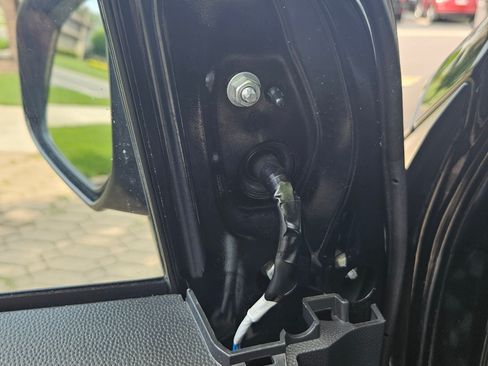 Used 2020 Mitsubishi Mirage ES image 20