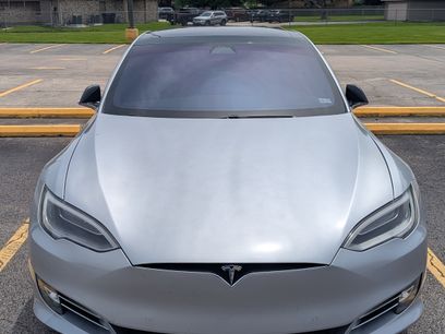 Used 2016 Tesla Model S 90D