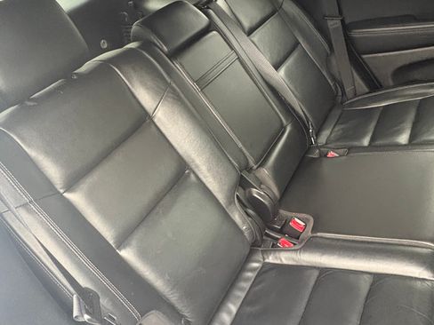 Used 2017 Jeep Grand Cherokee Limited image 5