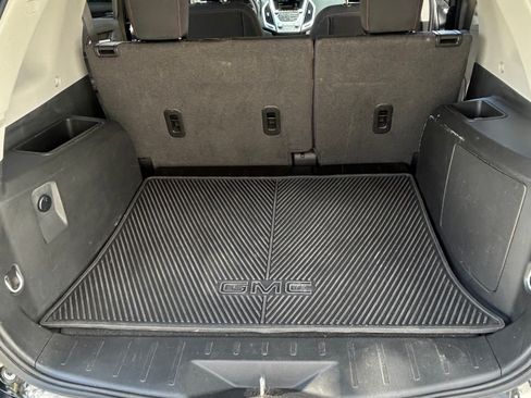 Used 2016 GMC Terrain SLE image 20