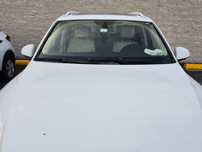 Used 2014 Volkswagen Touareg TDI