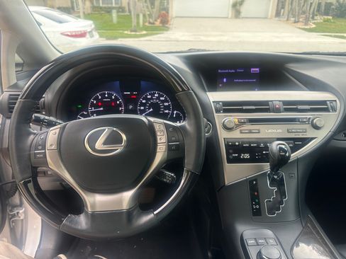 Used 2015 Lexus RX 350 FWD image 18