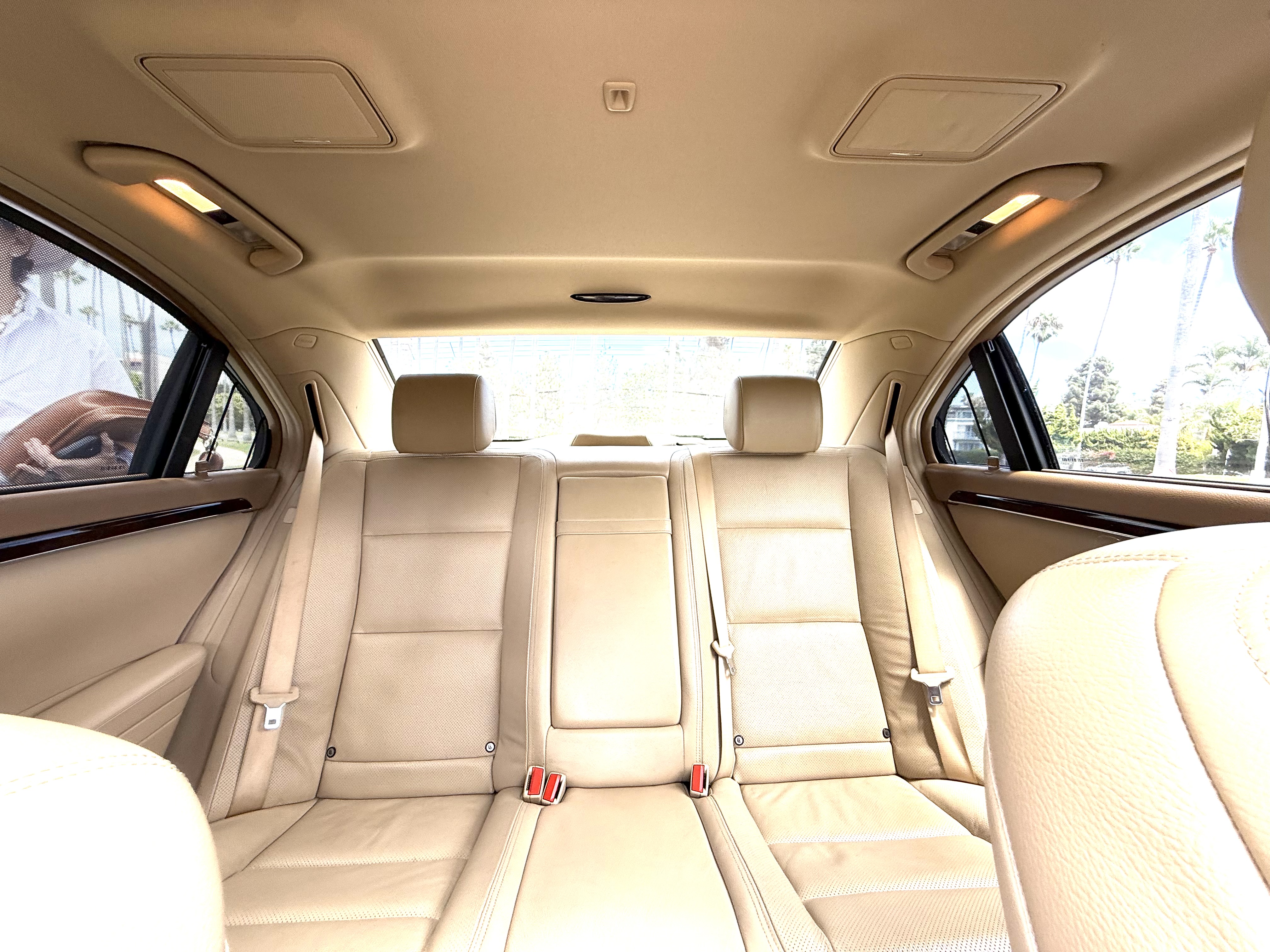 Used 2010 Mercedes-Benz S 400 image 10