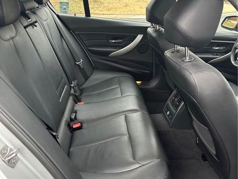 Used 2013 BMW 328i xDrive Sedan image 12