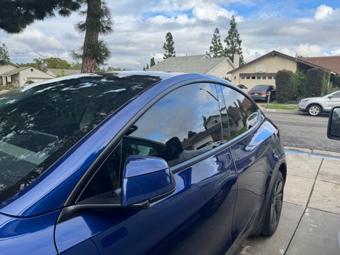 Used 2026 Tesla Model Y Long Range image 10