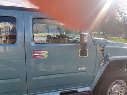 Used 2007 HUMMER H2 w/ Special Edition image 23