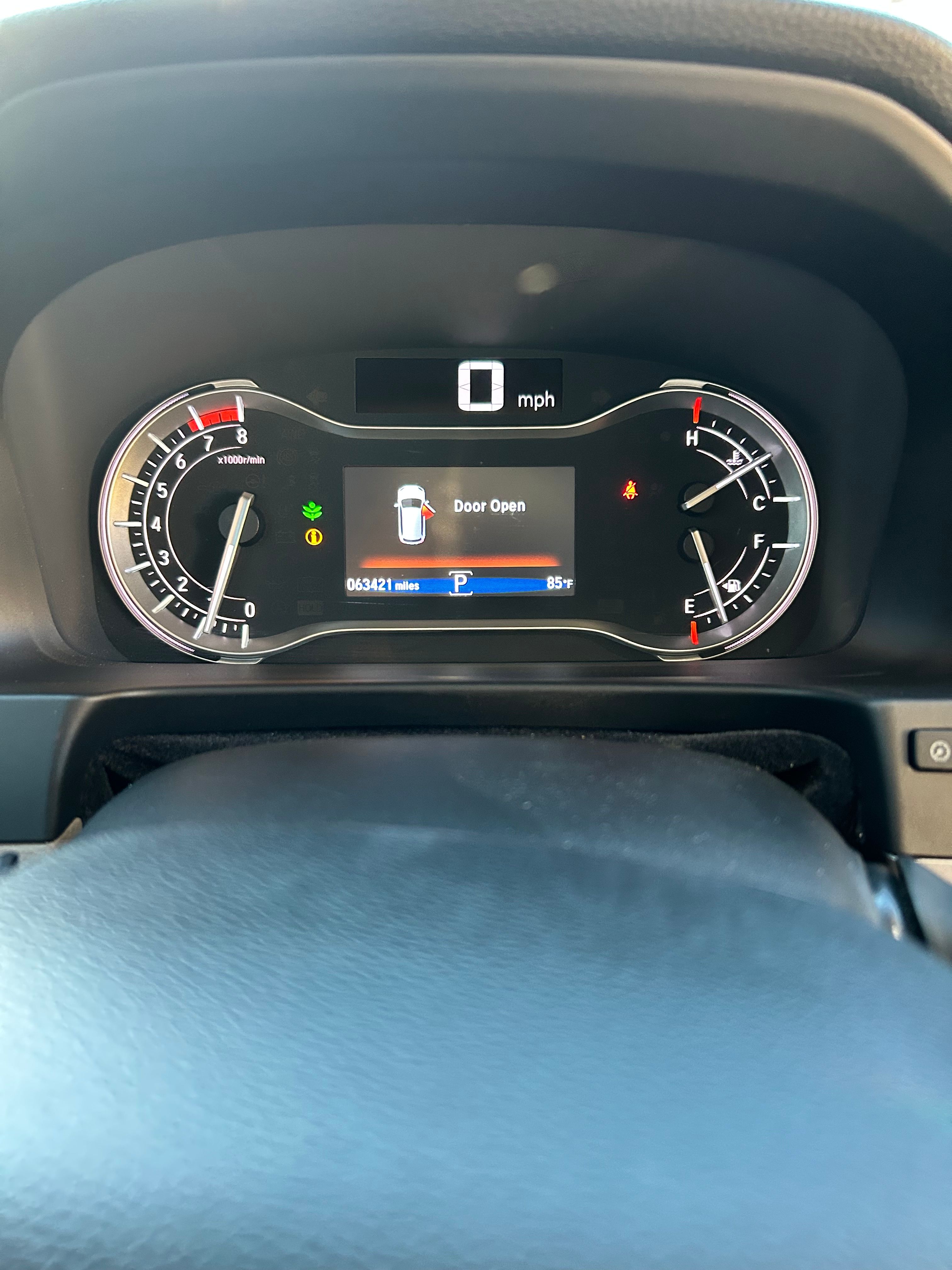 Used 2016 Honda Pilot EX-L image 2
