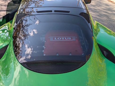Used 2020 Lotus Evora RWD image 9