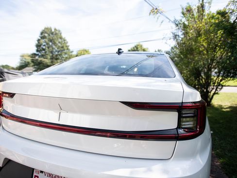 Used 2022 Polestar Polestar 2 w/ Performance Package image 10