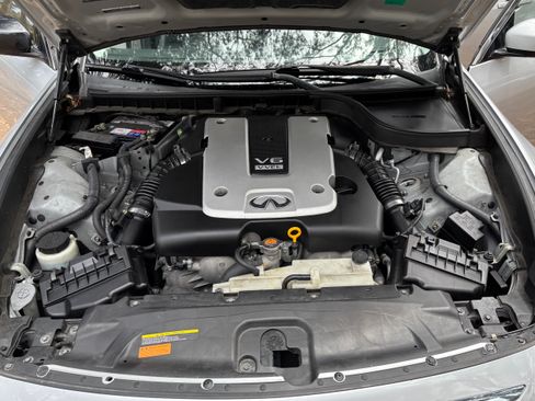 Used 2013 INFINITI G37 Journey w/ Premium Pkg RWD image 30
