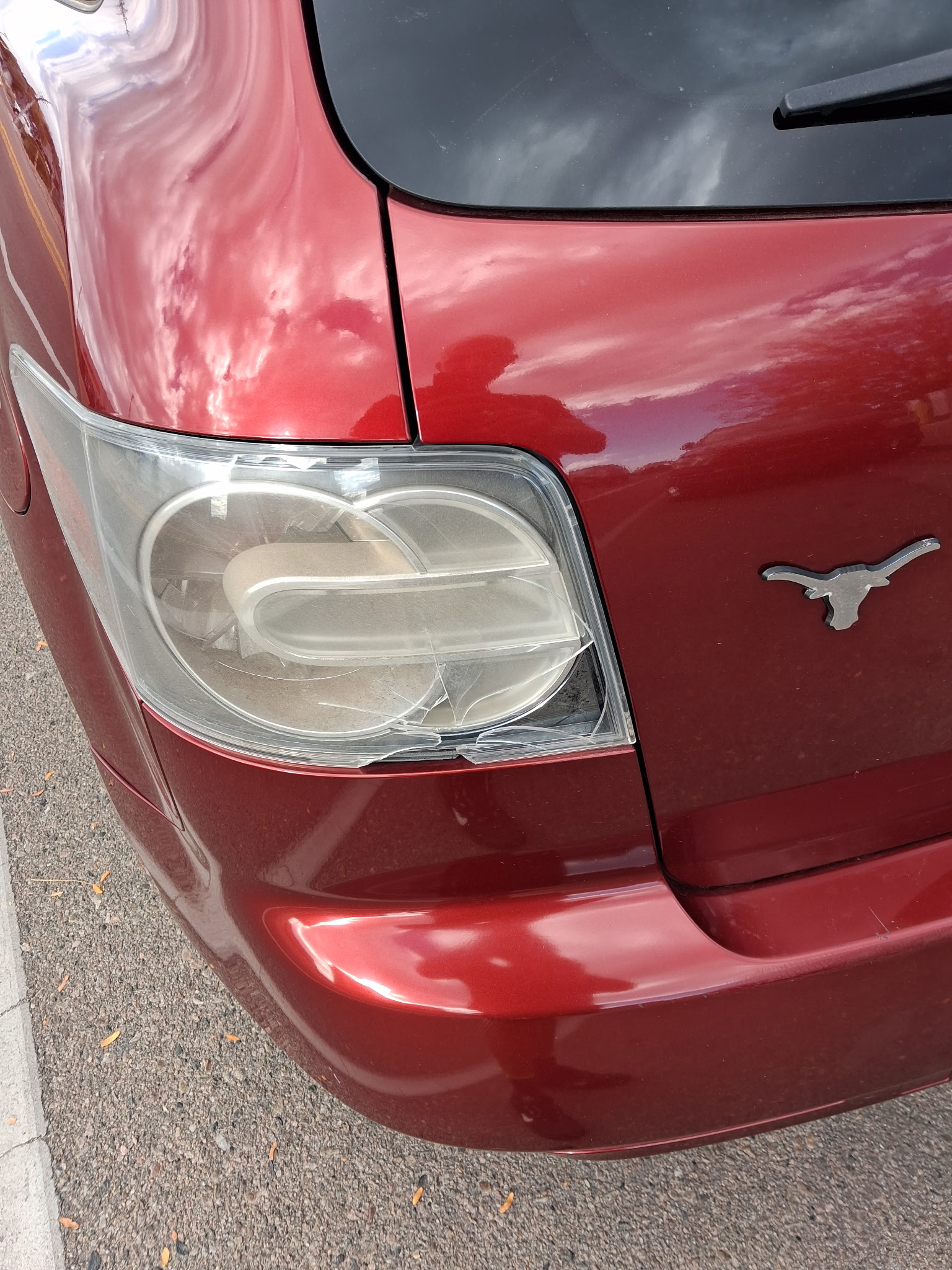 Used 2011 MAZDA CX-7 i Sport w/ Convenience Pkg FWD image 9