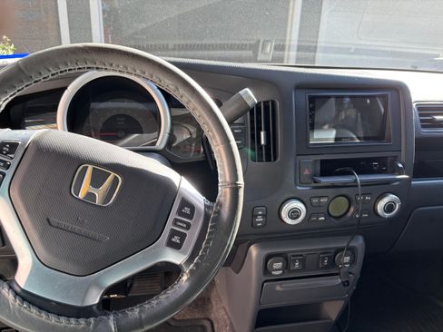 Used 2006 Honda Ridgeline RTL image 11