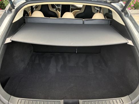 Used 2013 Tesla Model S Performance RWD image 13