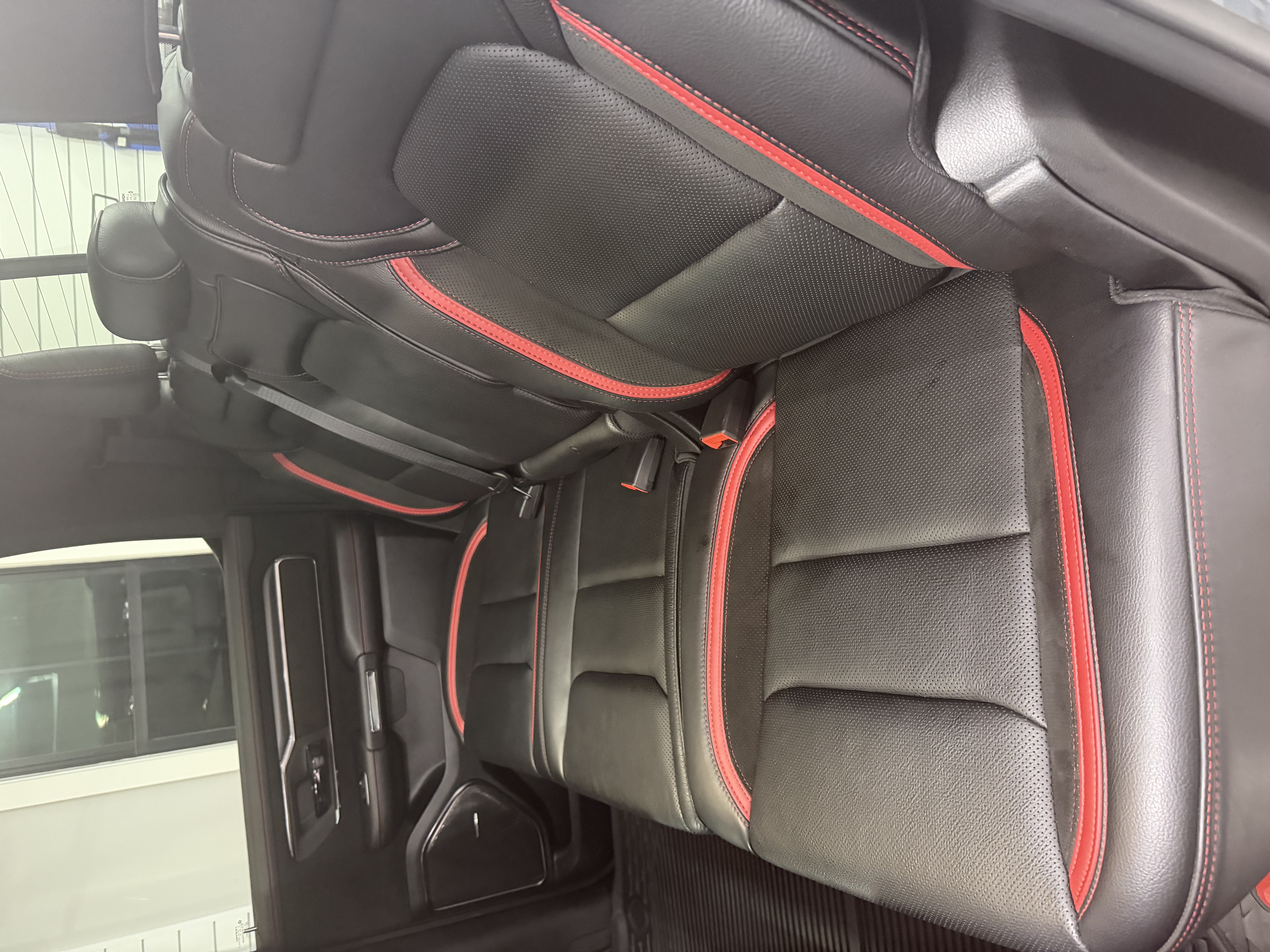 Used 2021 RAM 1500 TRX w/ TRX Lanuch Edition AWD/4WD image 10