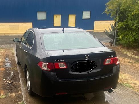 Used 2010 Acura TSX Sedan image 6