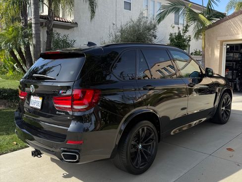 Used 2018 BMW X5 sDrive35i image 15