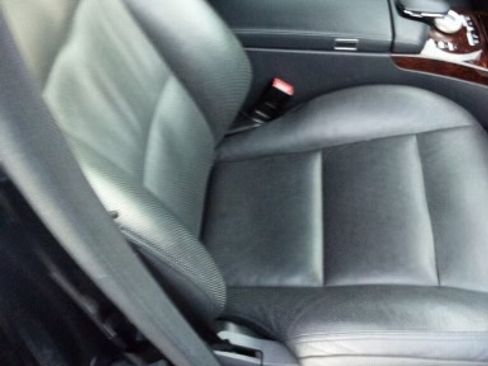 Used 2012 Mercedes-Benz S 550 4MATIC image 6