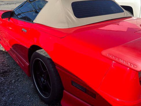 Used 1996 Chevrolet Corvette Convertible image 5