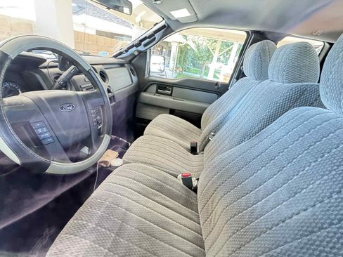 Used 2013 Ford F150 XL w/ Mid Equipment Group image 11