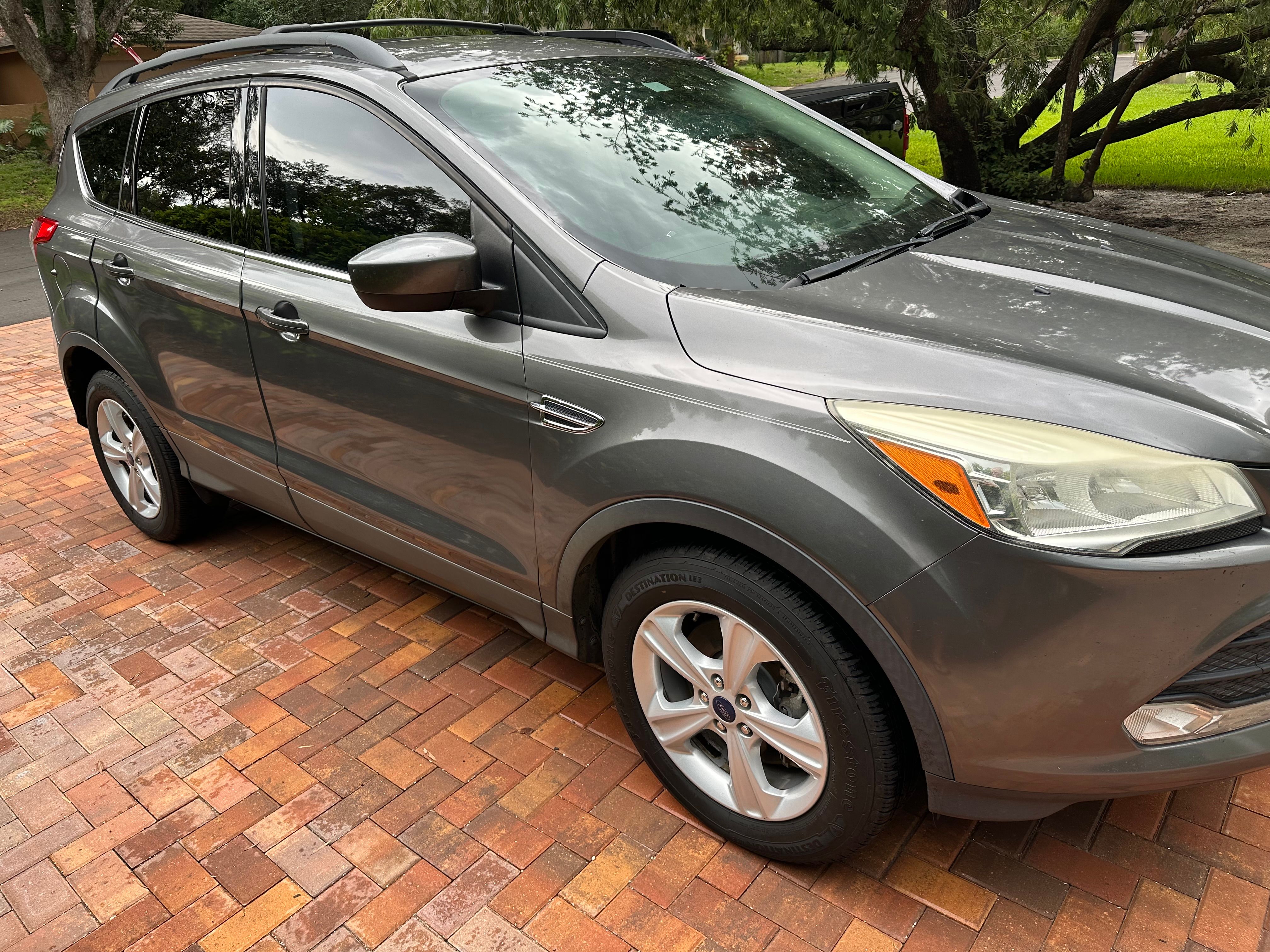 Used 2014 Ford Escape SE w/ Equipment Group 201A FWD image 15