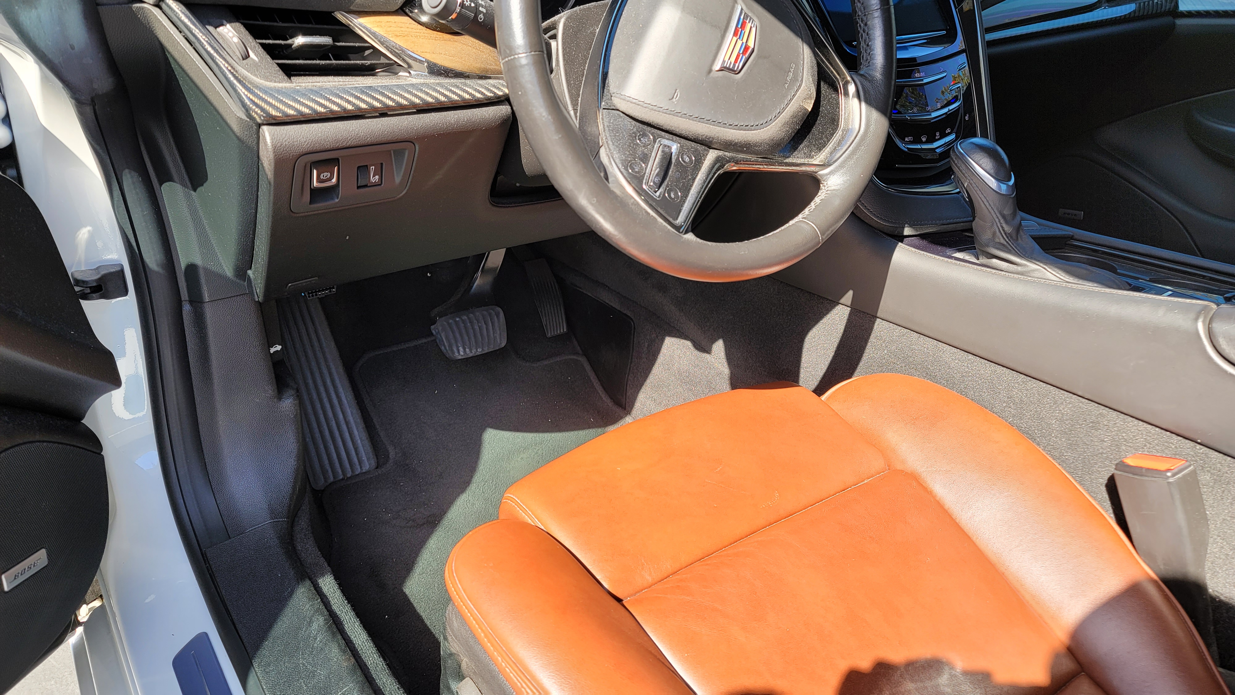 Used 2016 Cadillac ELR FWD image 15