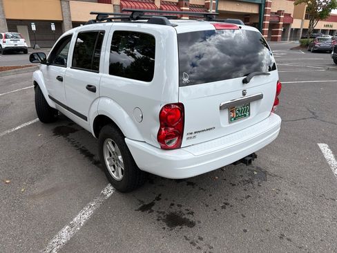 Used 2006 Dodge Durango SLT image 9